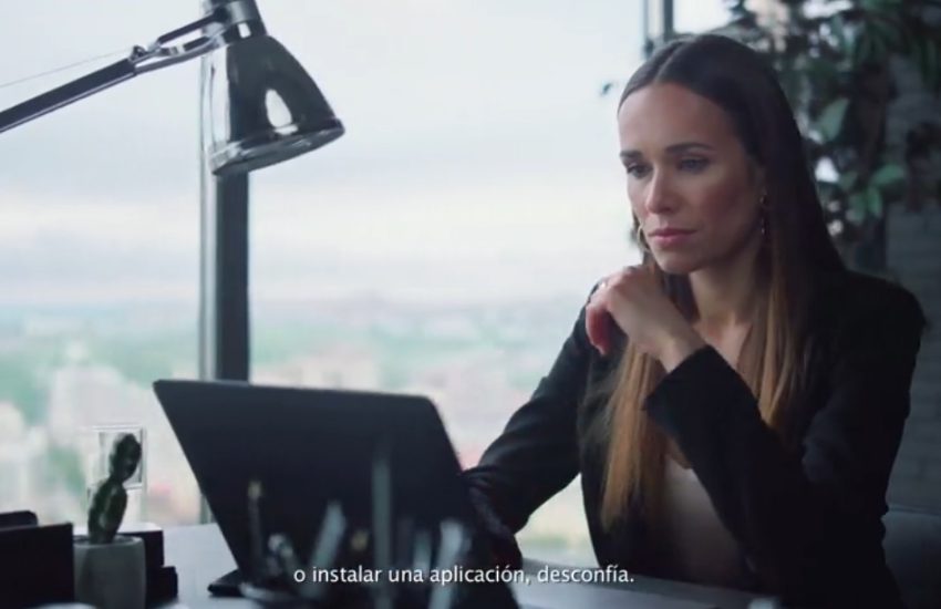 Consejos para no caer en la estafa del phishing