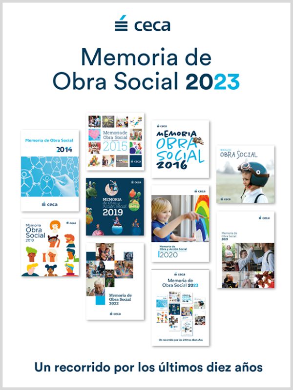 Memoria de Obra Social 2023