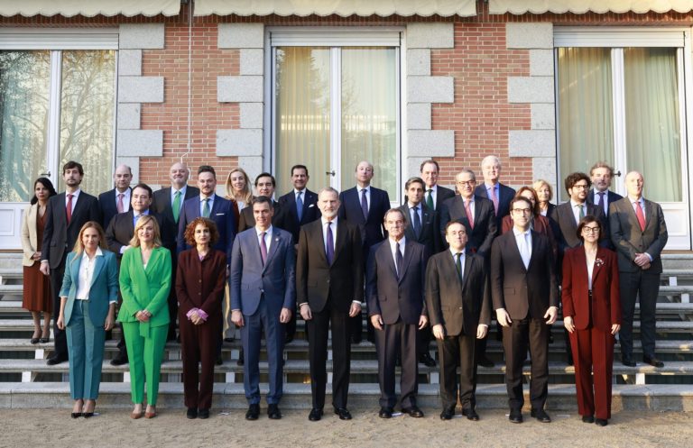 El Patronato de la Fundación Carolina, del que CECA forma parte, aprueba su Plan de Actuación 2025