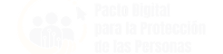 Pacto digital de la Agencia Española de Protección de Datos para la protección de las personas